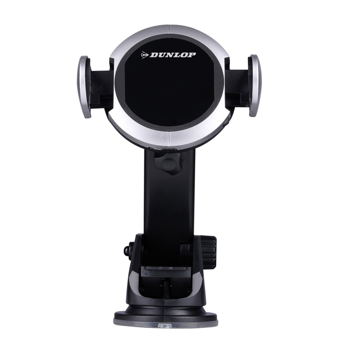Dunlop Auto Telefoonhouder en Oplader - maximondo