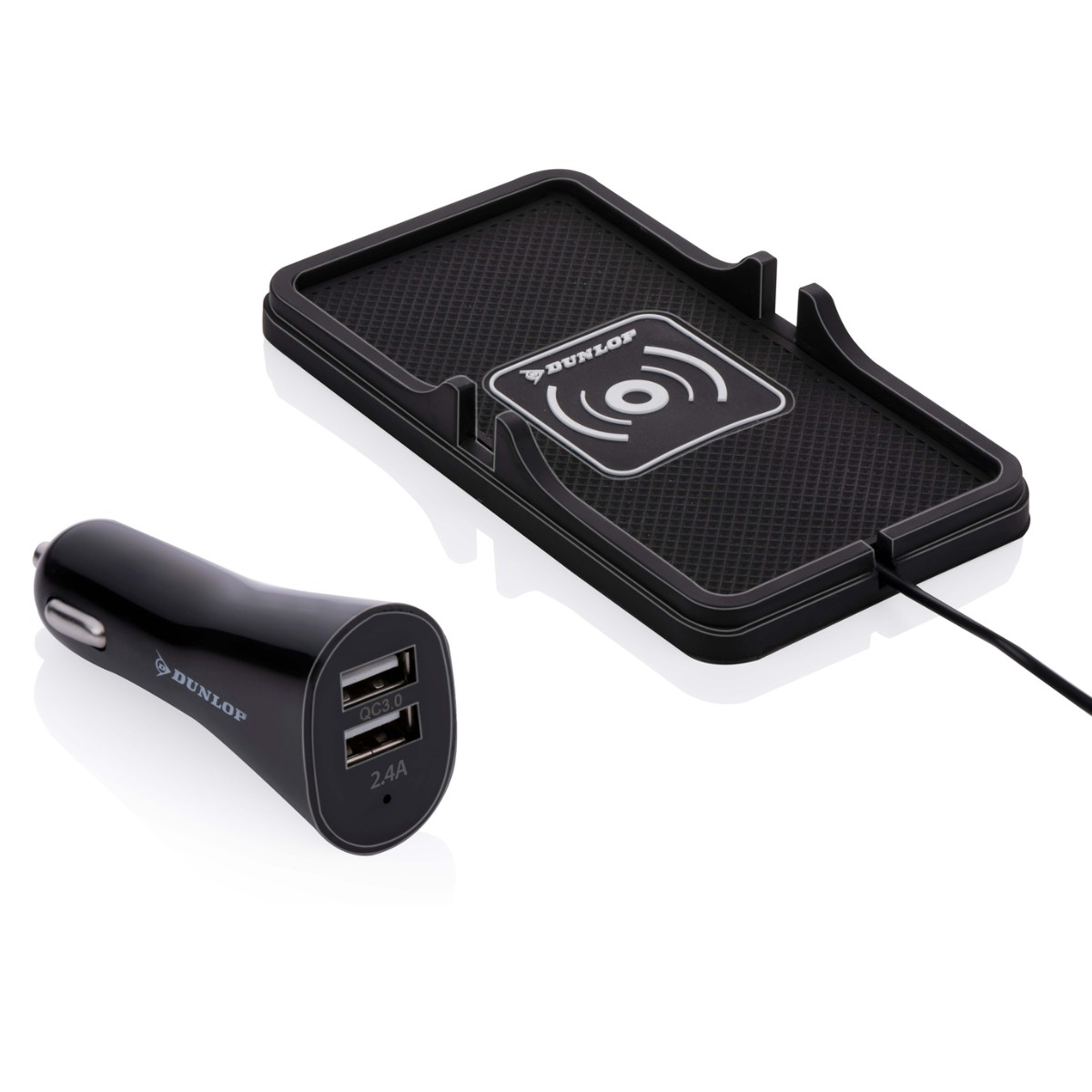 Dunlop Telefoonhouder Auto - maximondo