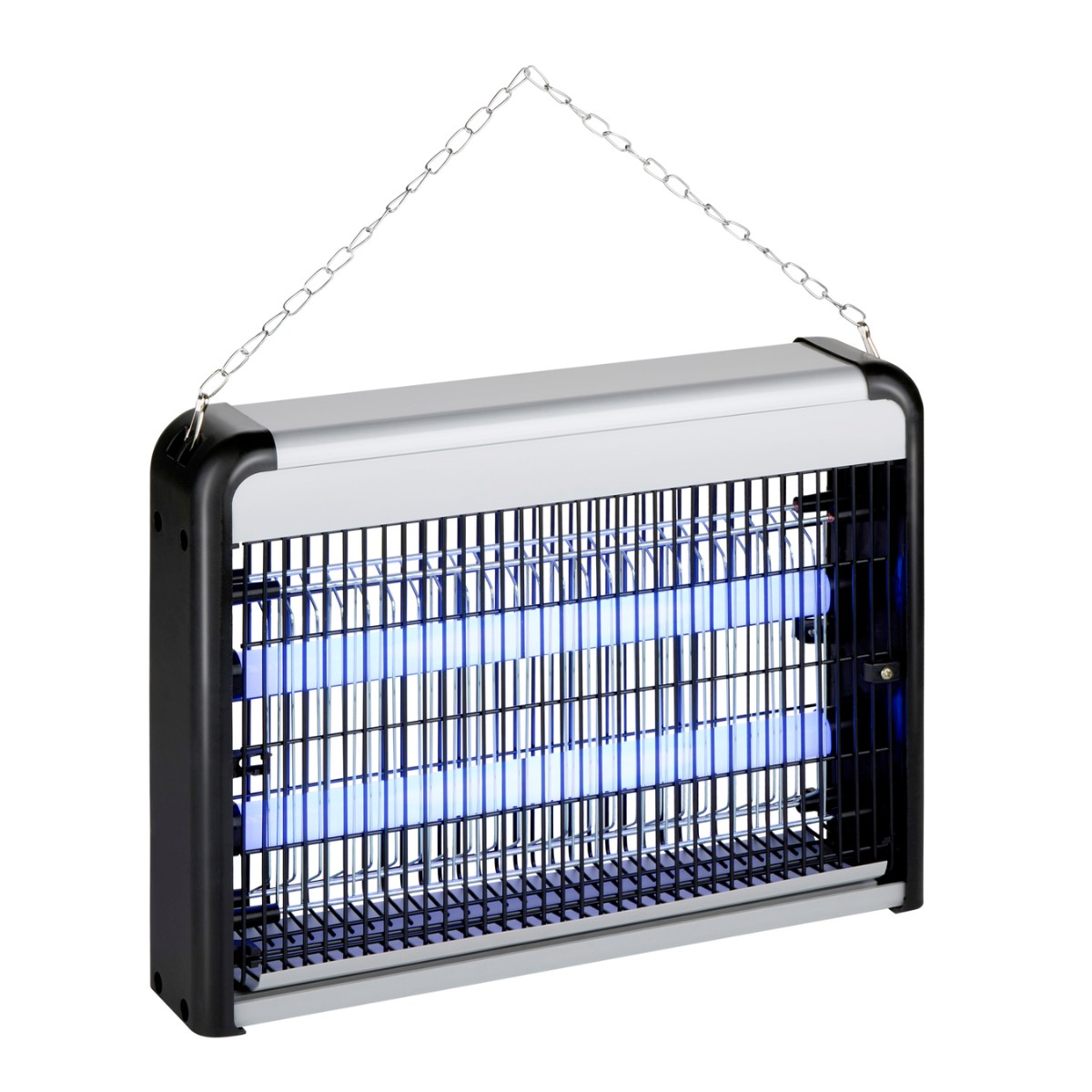 Grundig Muggendoder UV-lamp - maximondo