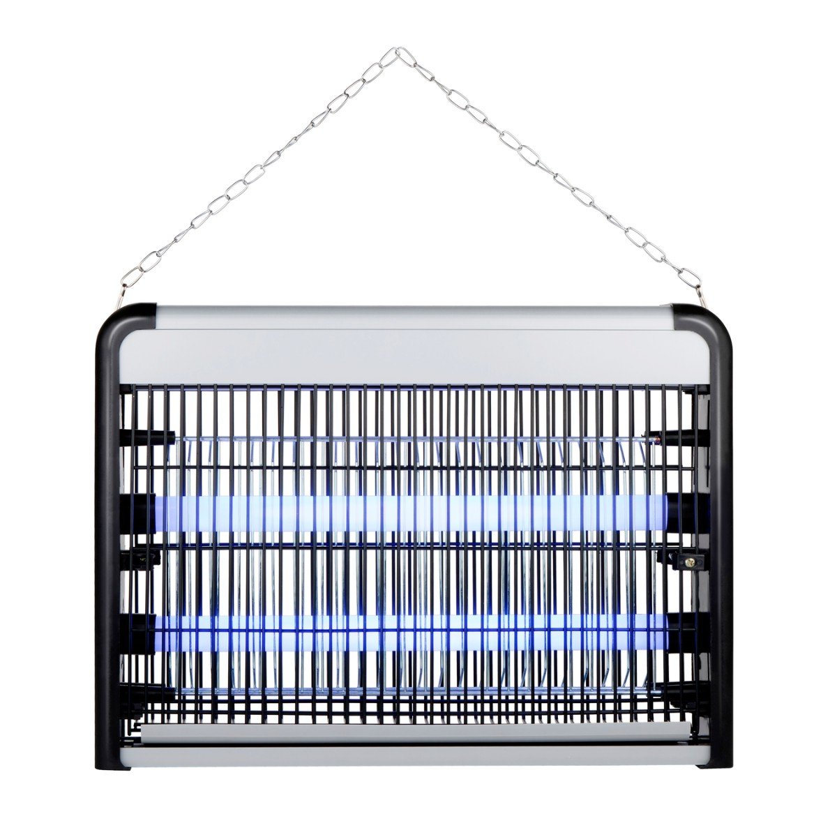 Grundig Muggendoder UV-lamp - maximondo