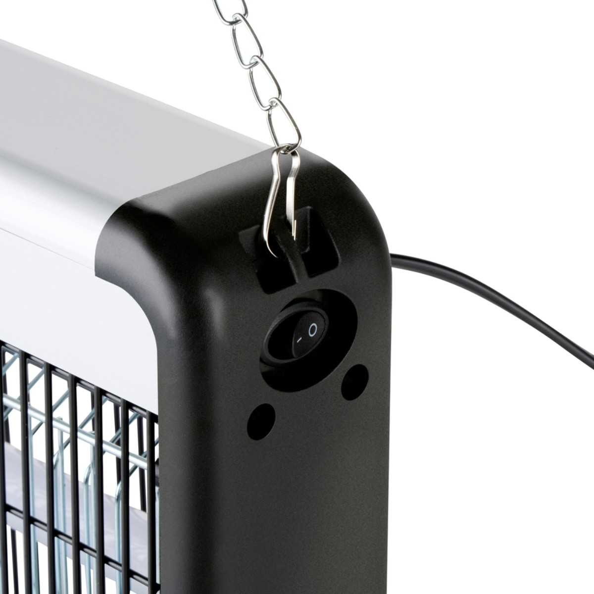 Grundig Muggendoder UV-lamp - maximondo
