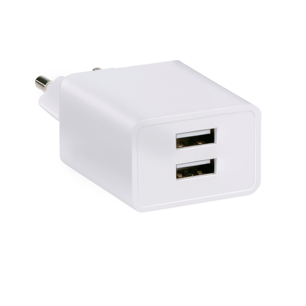 Grundig Reis Oplaadset - USB-C, USB-A & Lightning - maximondo