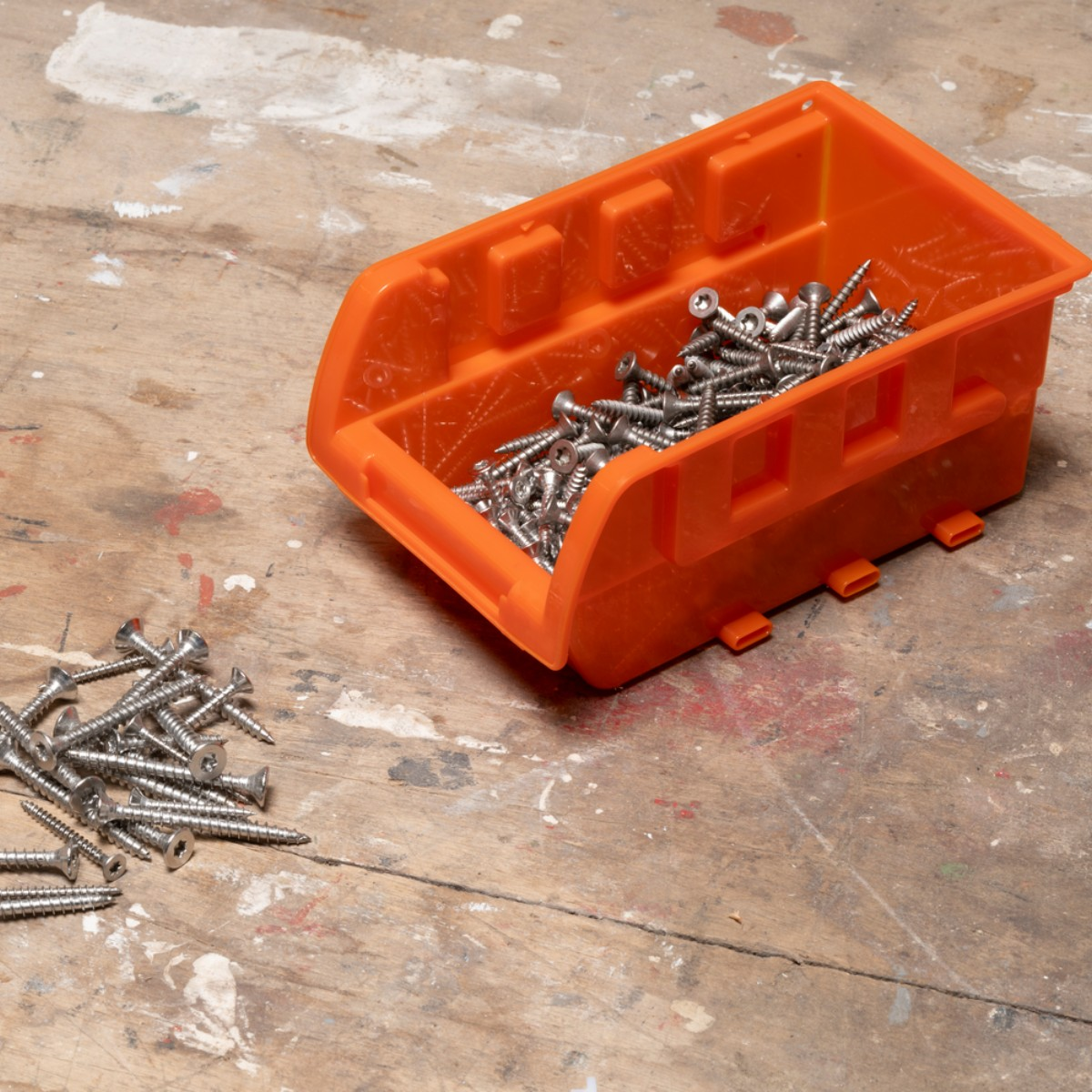 BLACK+DECKER 8 Voorraadschalen - maximondo
