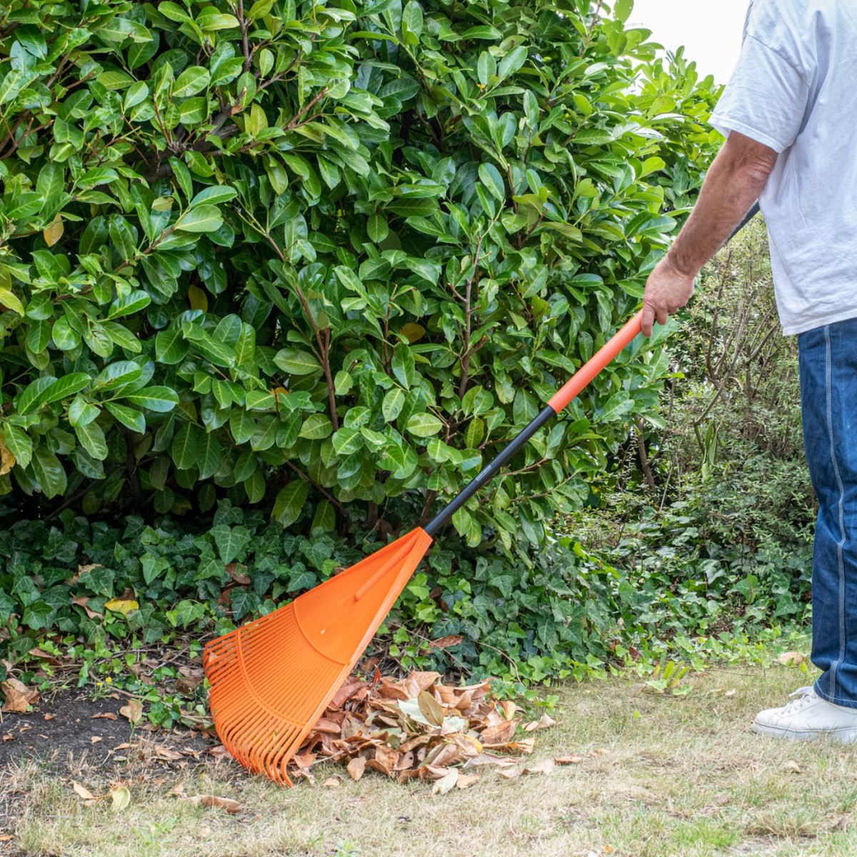 BLACK+DECKER Tuinhark 178CM - maximondo