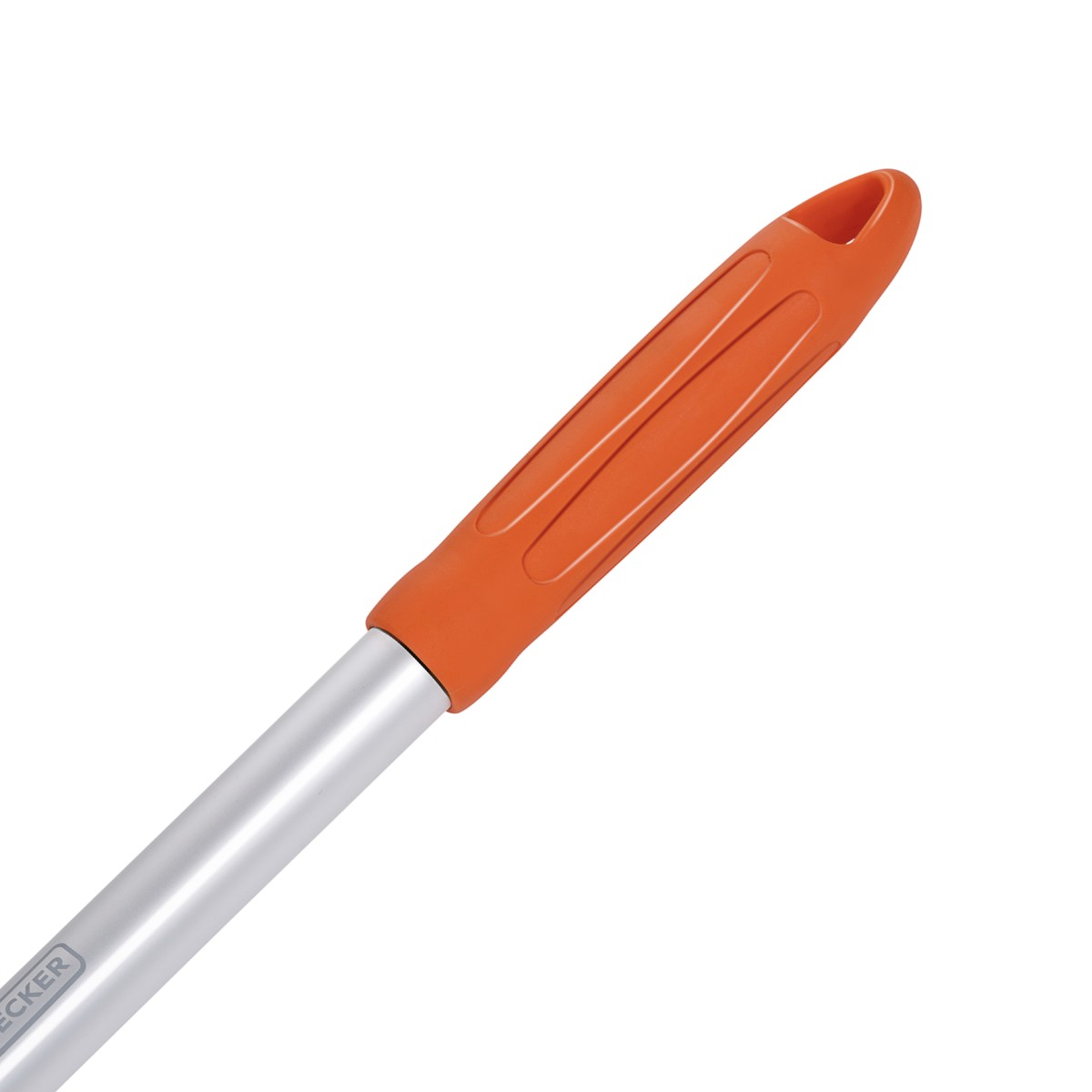 BLACK+DECKER Onkruidsnijder Telescoop - maximondo