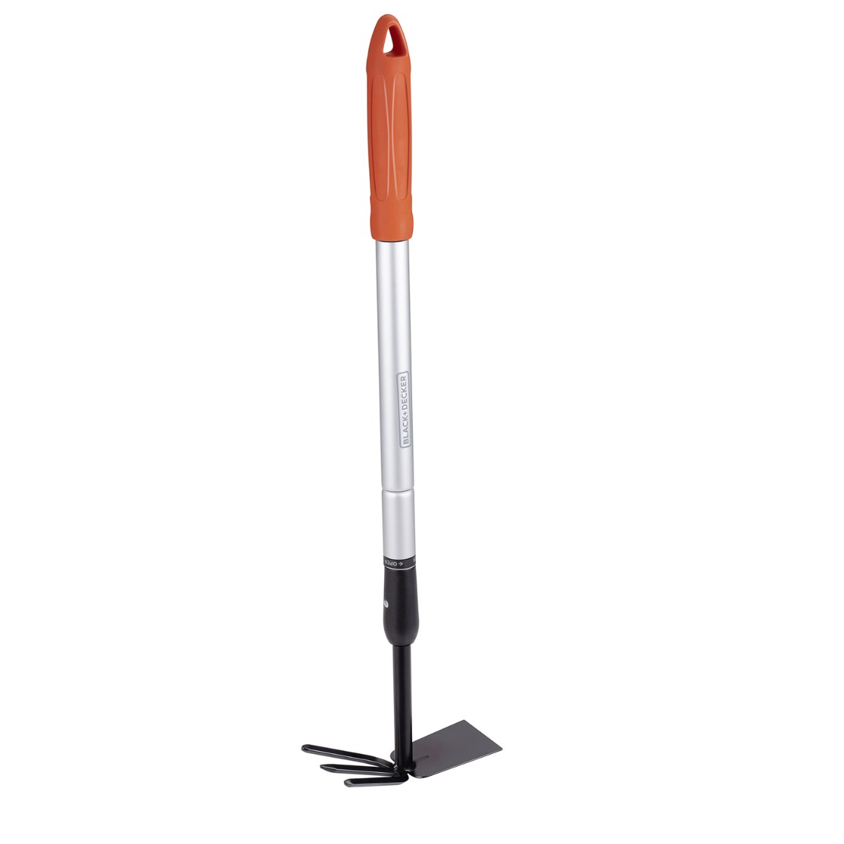 BLACK+DECKER Cultivator - maximondo