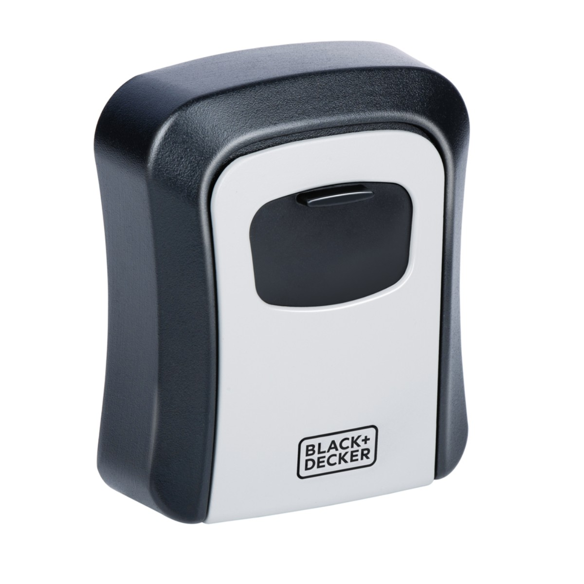 BLACK+DECKER Sleutelkluis - maximondo