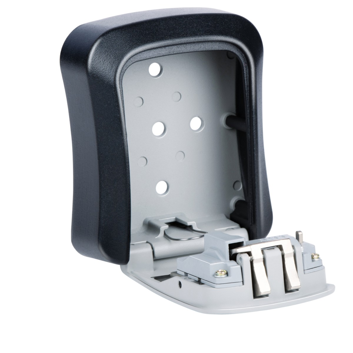 BLACK+DECKER Sleutelkluis - maximondo