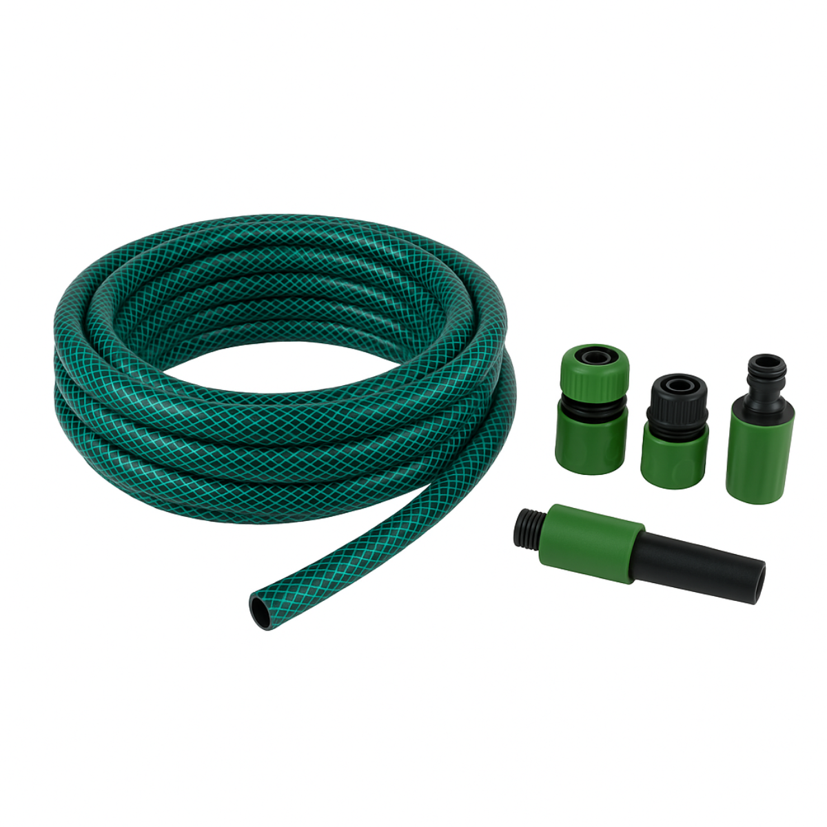 Kinzo Tuinslang Set 30 Meter - maximondo