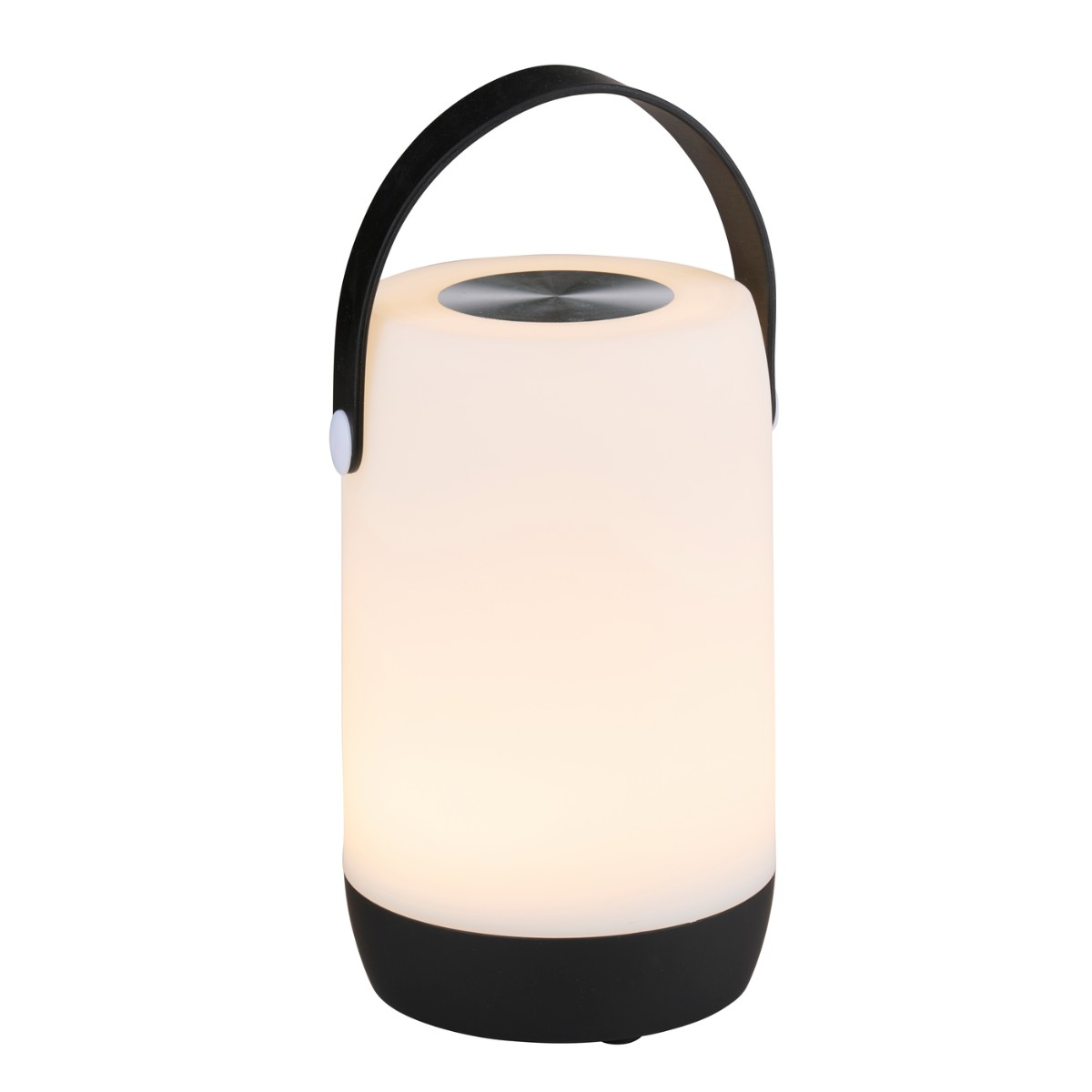 Grundig LED nachtlampje met USB-C - maximondo