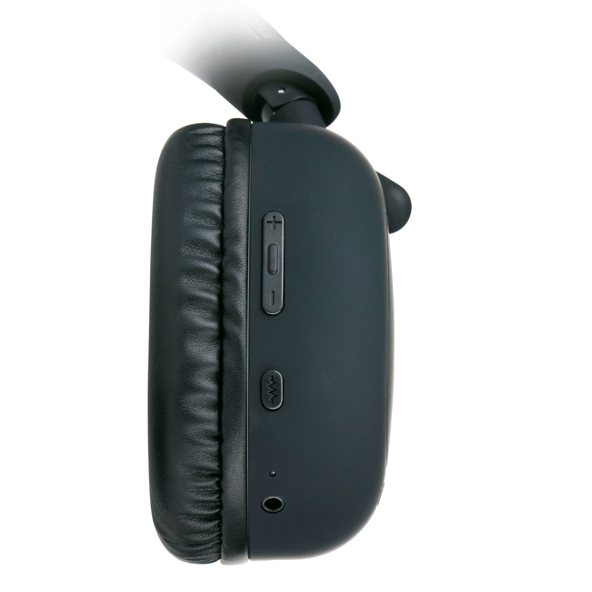 Grundig Bluetooth Hoofdtelefoon met ANC – Zwart - maximondo