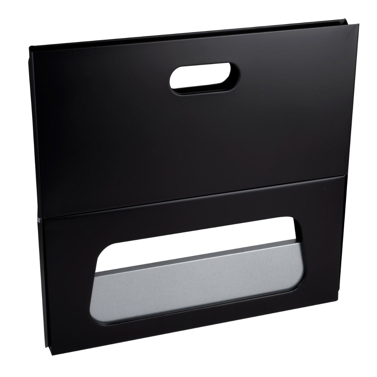 alpina Tafel BBQ Houtskool Draagbaar - maximondo