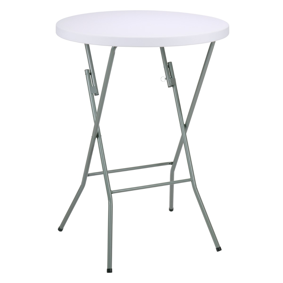 Opvouwbare Statafel Ø80x110 cm - maximondo