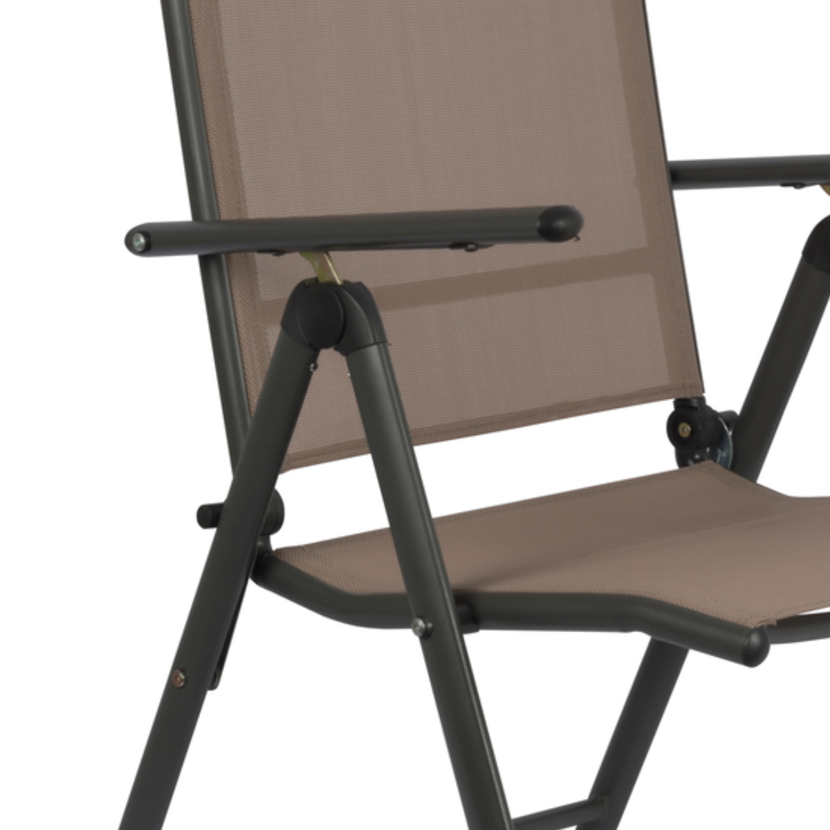 Lifetime Garden Tuinstoelen Santiago Set 2 Stuks - Tuinstoel - maximondo
