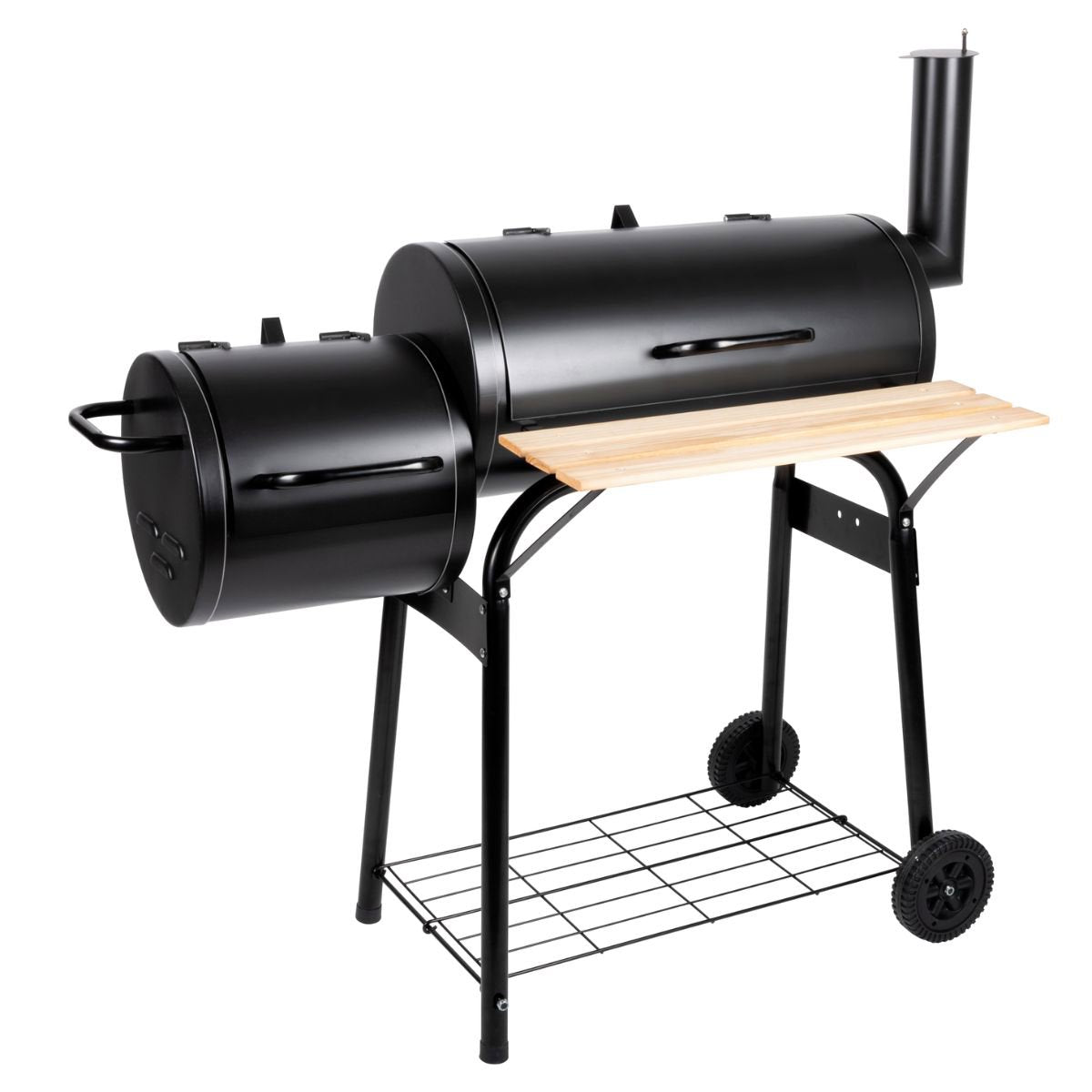 alpina Smokerbarbecue - BBQ Smoker