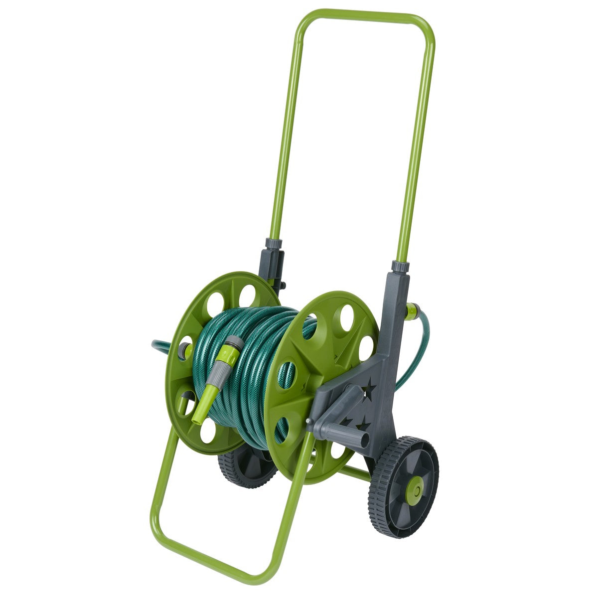 Kinzo Tuinslanghaspel – Tuinslang 30 Meter - maximondo