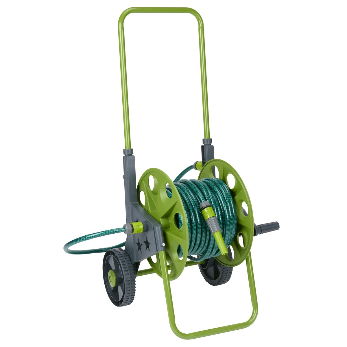 Kinzo Tuinslanghaspel – Tuinslang 30 Meter - maximondo