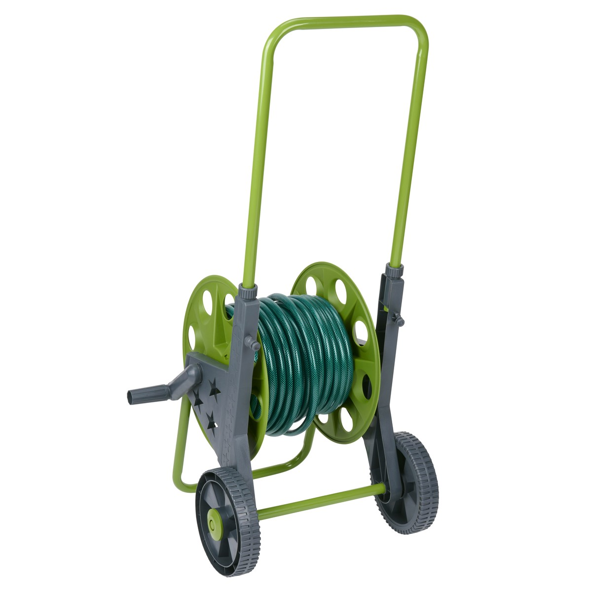Kinzo Tuinslanghaspel – Tuinslang 30 Meter - maximondo