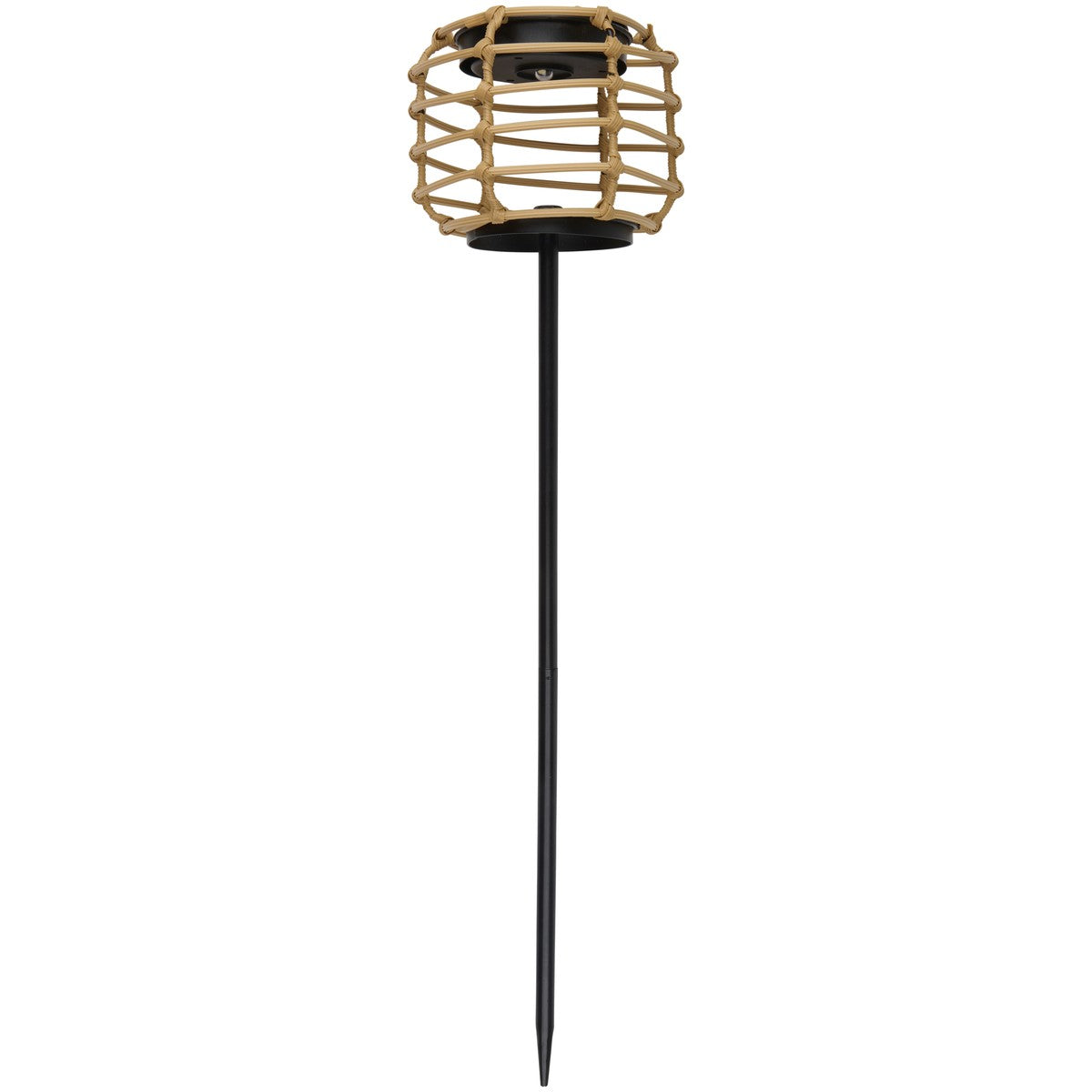Arti Casa Tuinverlichting Solar – Tuinfakkel LED - maximondo