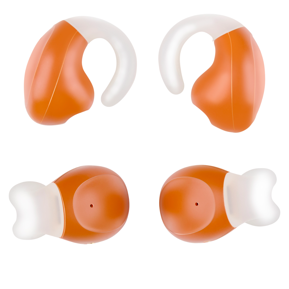 Grundig Draadloze Oordopjes Bluetooth - maximondo