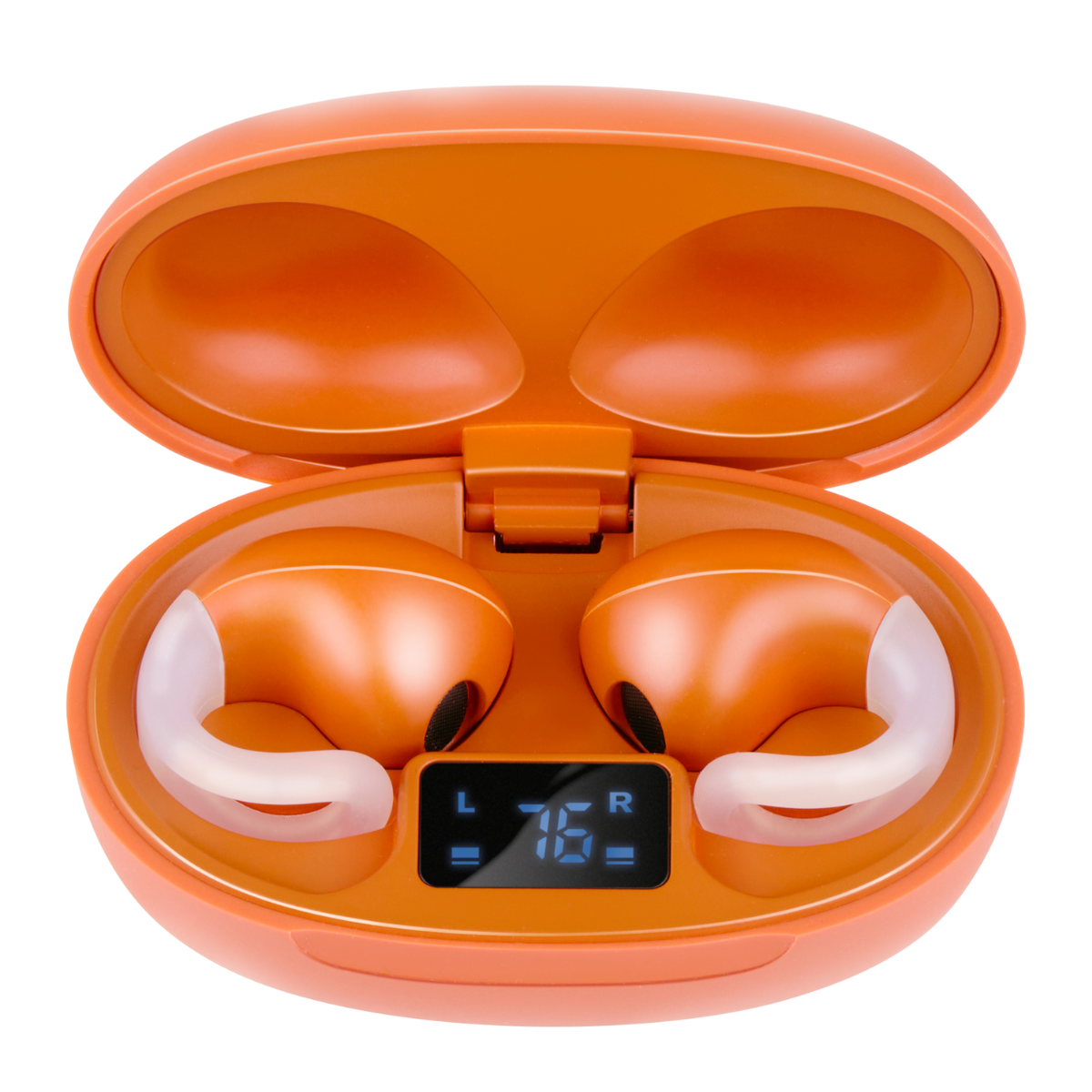 Grundig Draadloze Oordopjes Bluetooth - maximondo