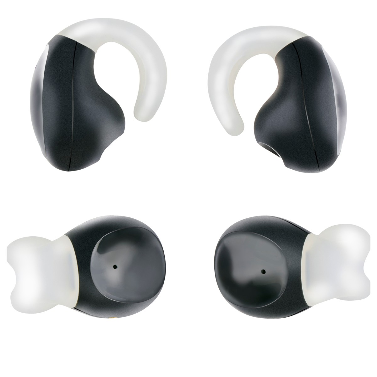 Grundig Draadloze Oordopjes Bluetooth - maximondo