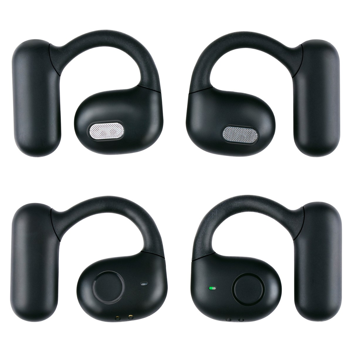 Grundig Draadloze Oordopjes OWS Bluetooth - maximondo