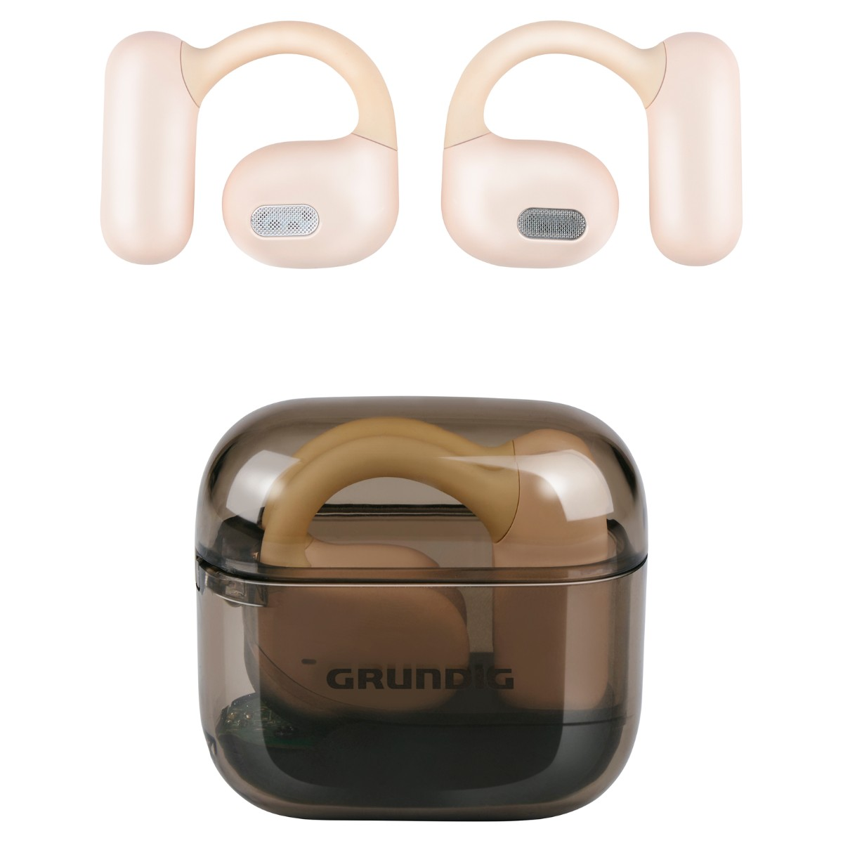 Grundig Draadloze Oordopjes OWS Bluetooth - maximondo