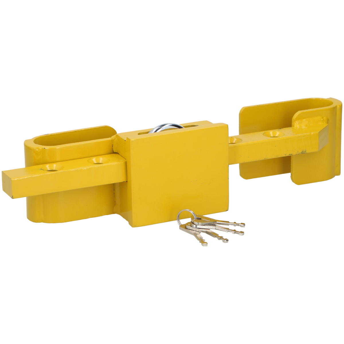 All Ride Containerslot - Trailerslot Verstelbaar 23 - 43 cm