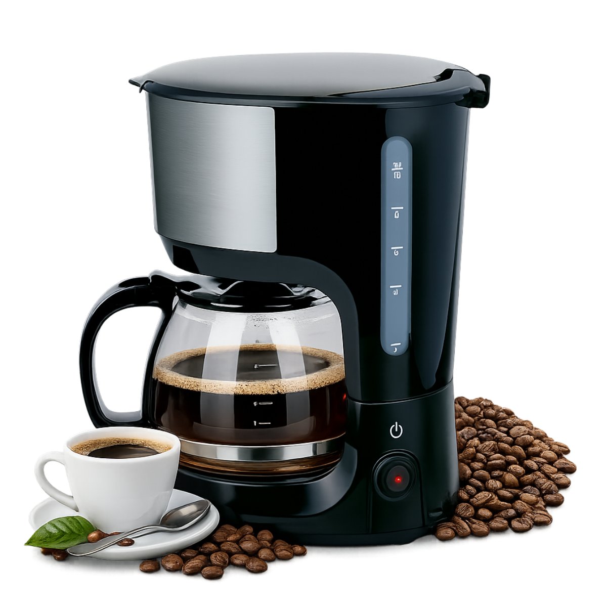 alpina Koffiezetapparaat 750W - maximondo