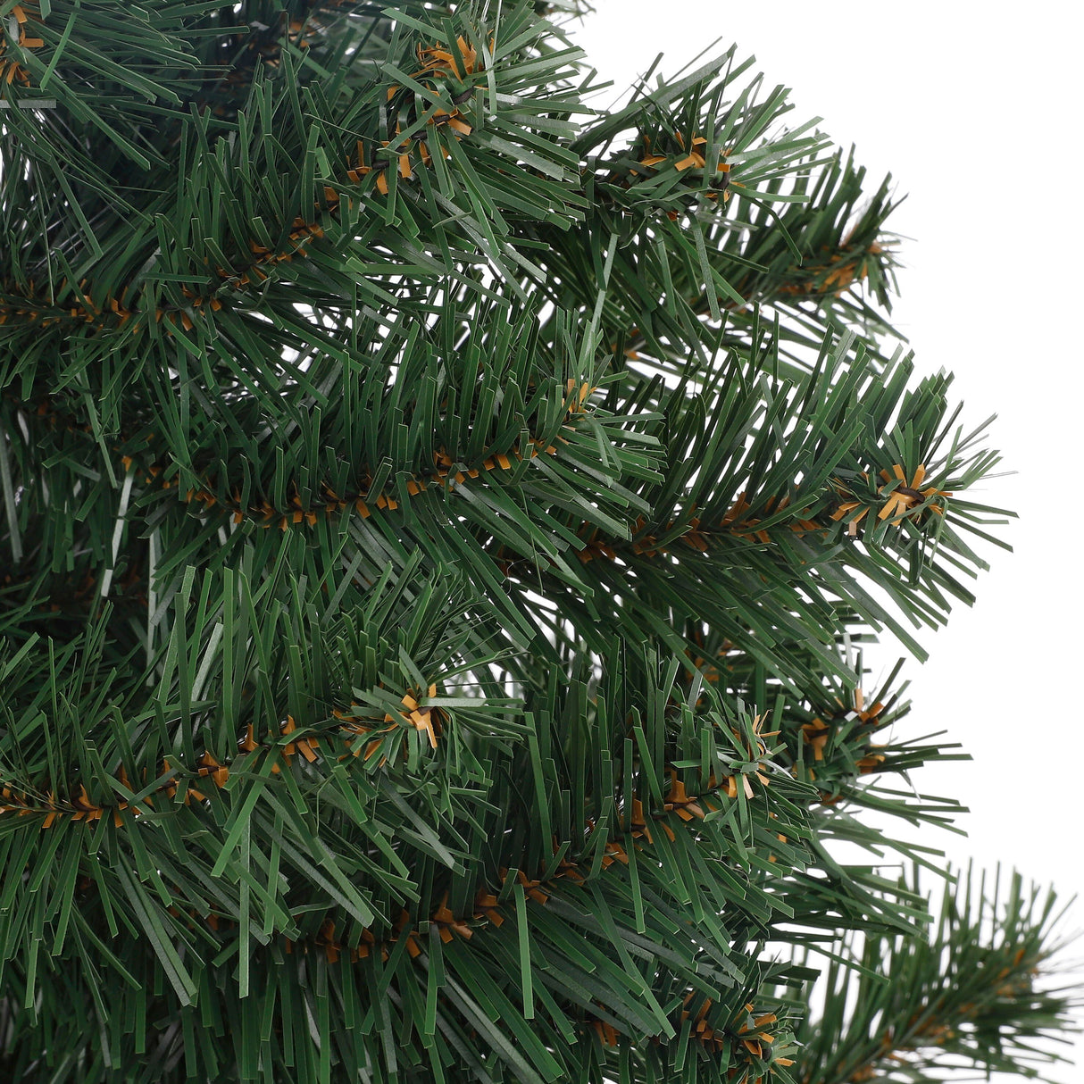 Triumph Tree Alpine kunstkerstboom in Jute - h60xd51cm - maximondo