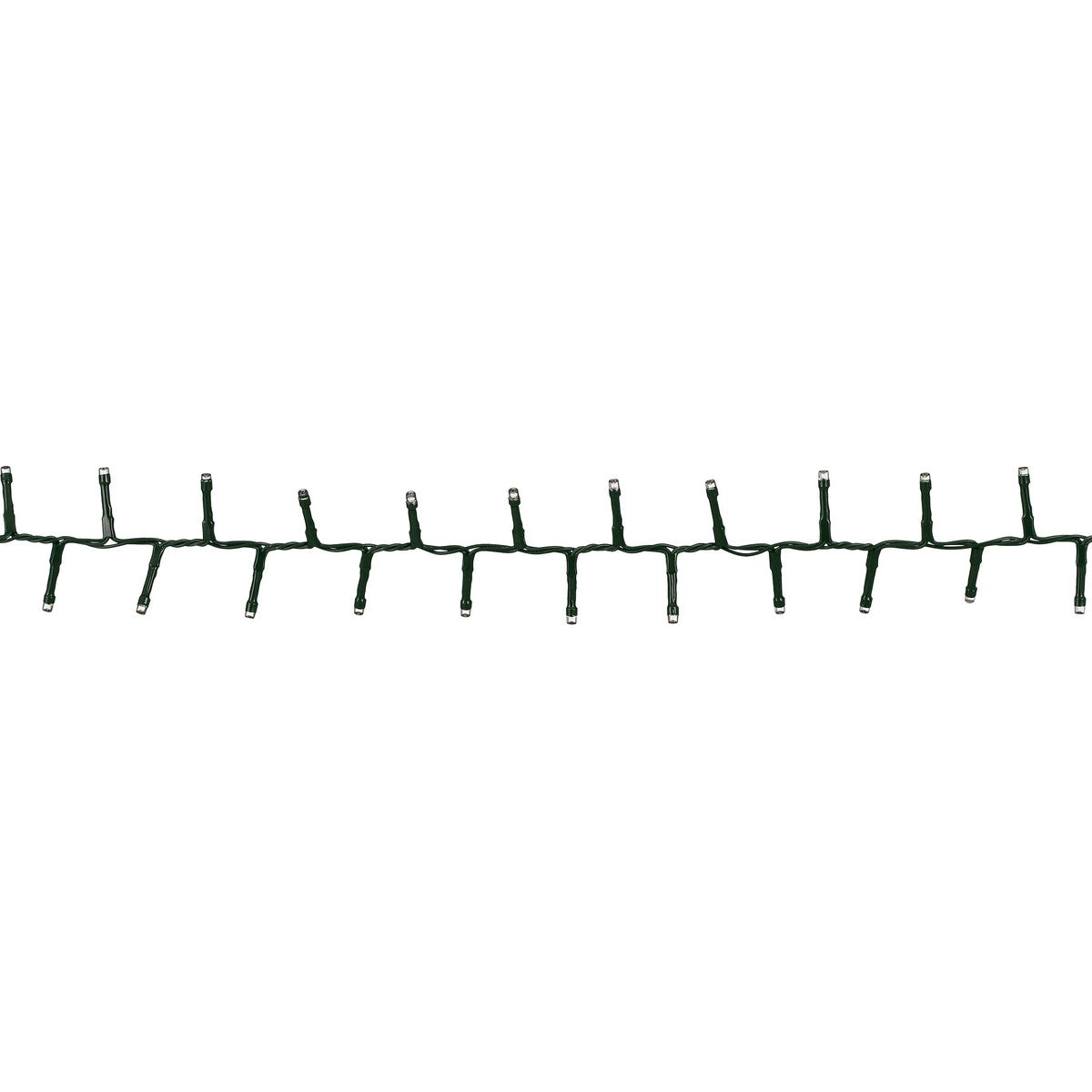Luca Lighting Smart Lighting snake light d.groen multicolour 1000led IP44 en timer adapter included - l2000cm - maximondo