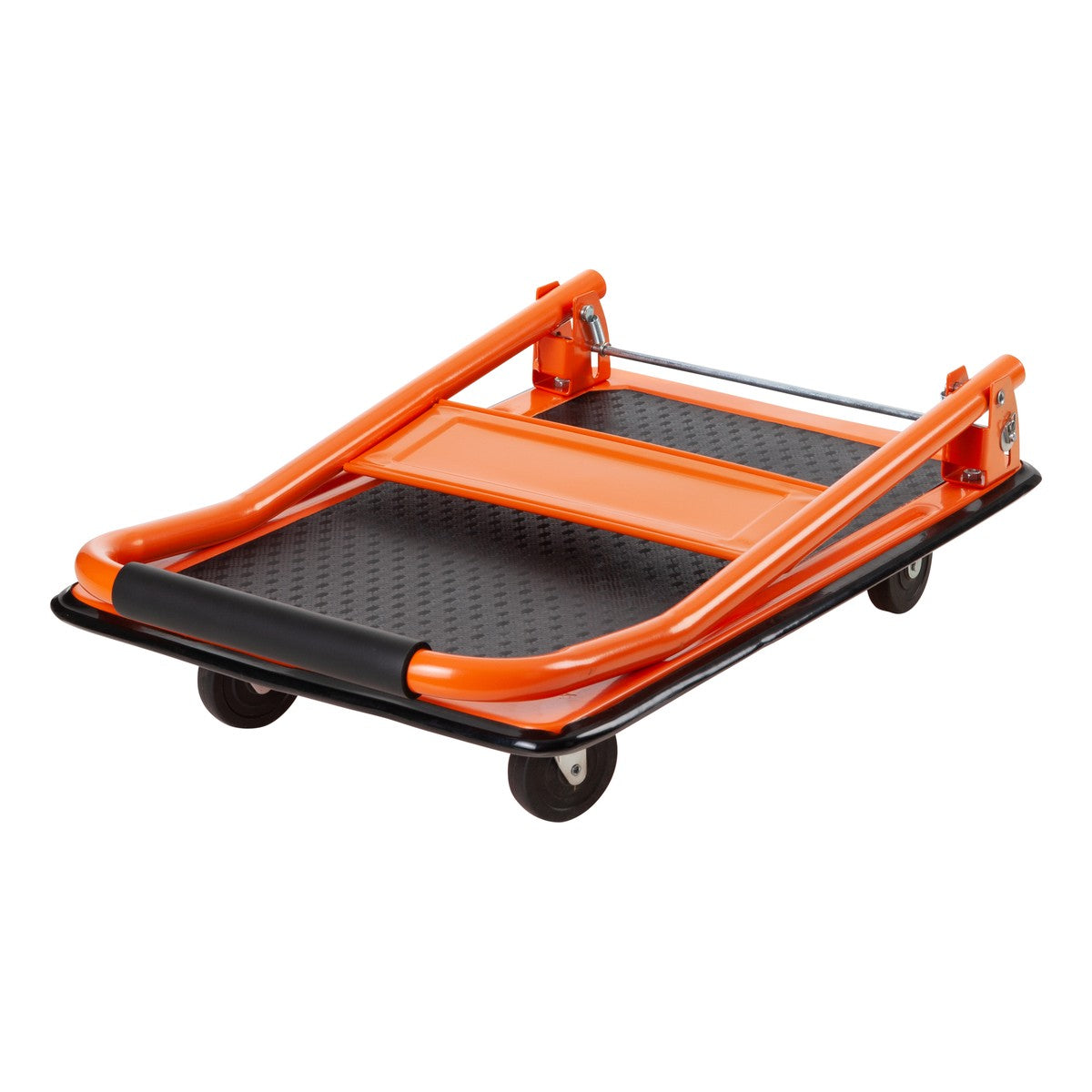 BLACK+DECKER Plateauwagen 80KG - maximondo