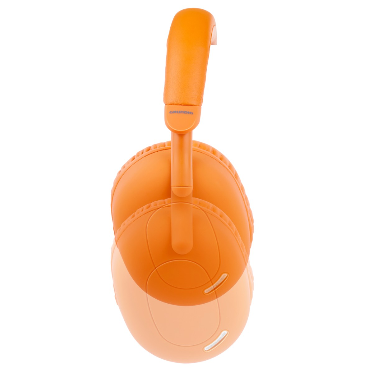 Grundig ANC Bluetooth Hoofdtelefoon - Draadloos Over-Ear - maximondo