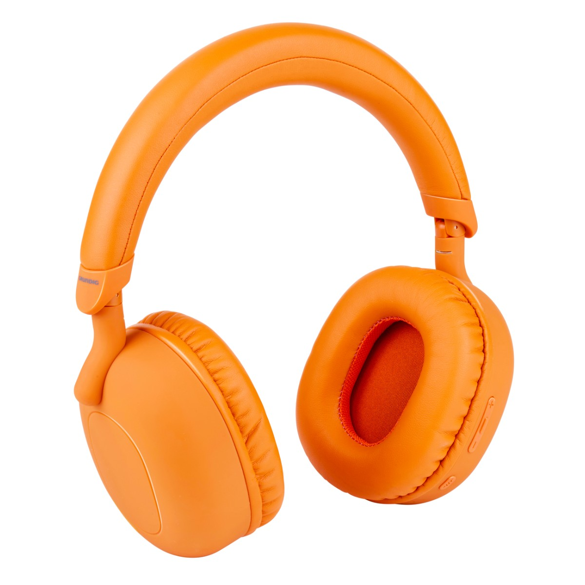 Grundig ANC Bluetooth Hoofdtelefoon - Draadloos Over-Ear - maximondo