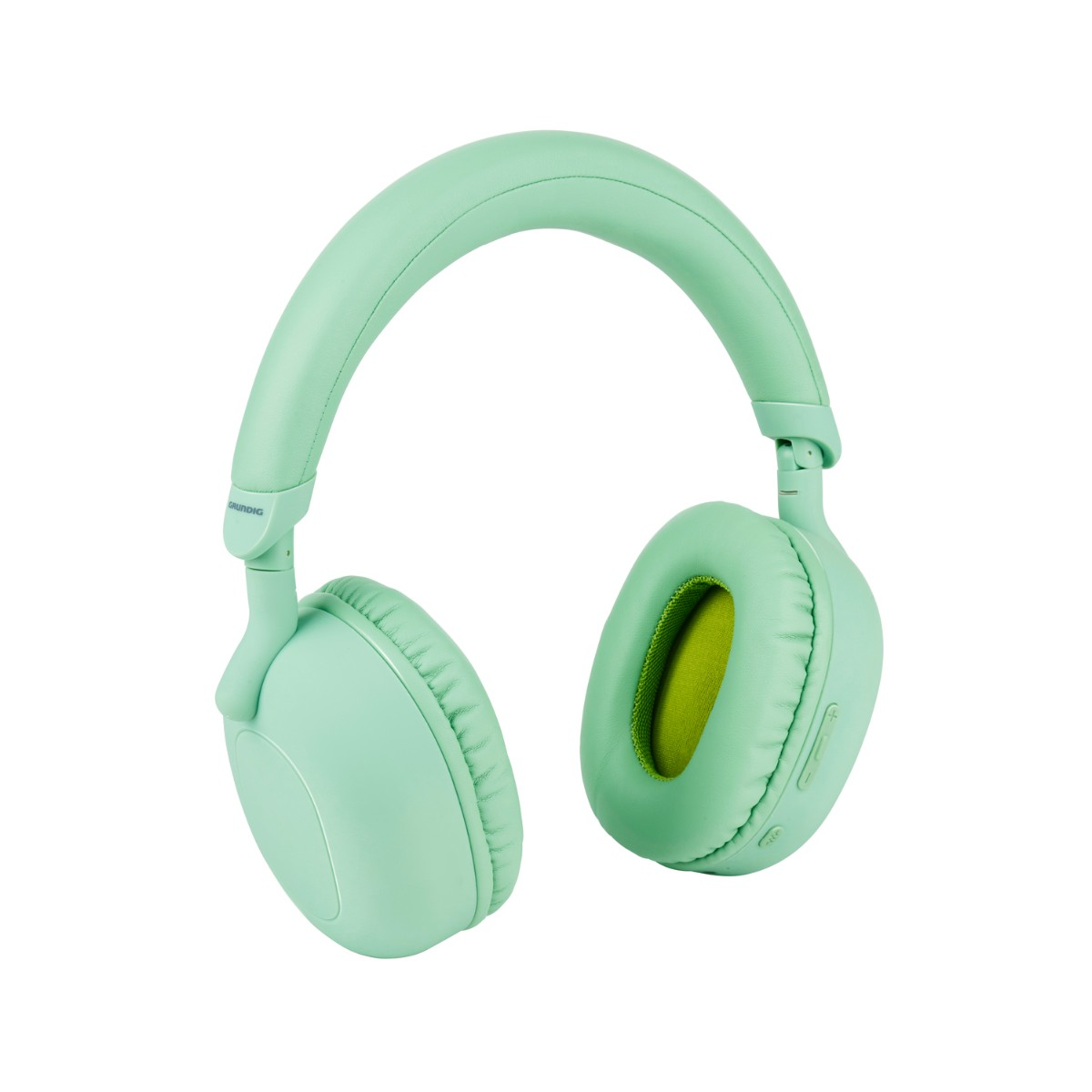 Grundig Bluetooth Hoofdtelefoon met ANC - maximondo