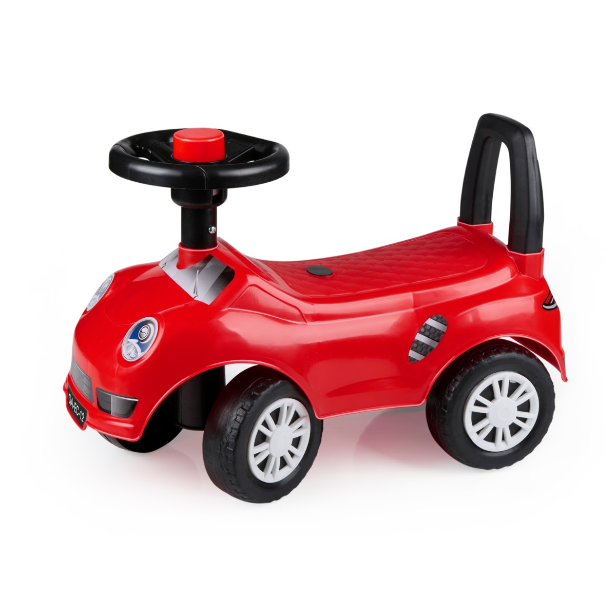 Eddy Toys Loopauto - Ride-On Auto voor Peuters - maximondo
