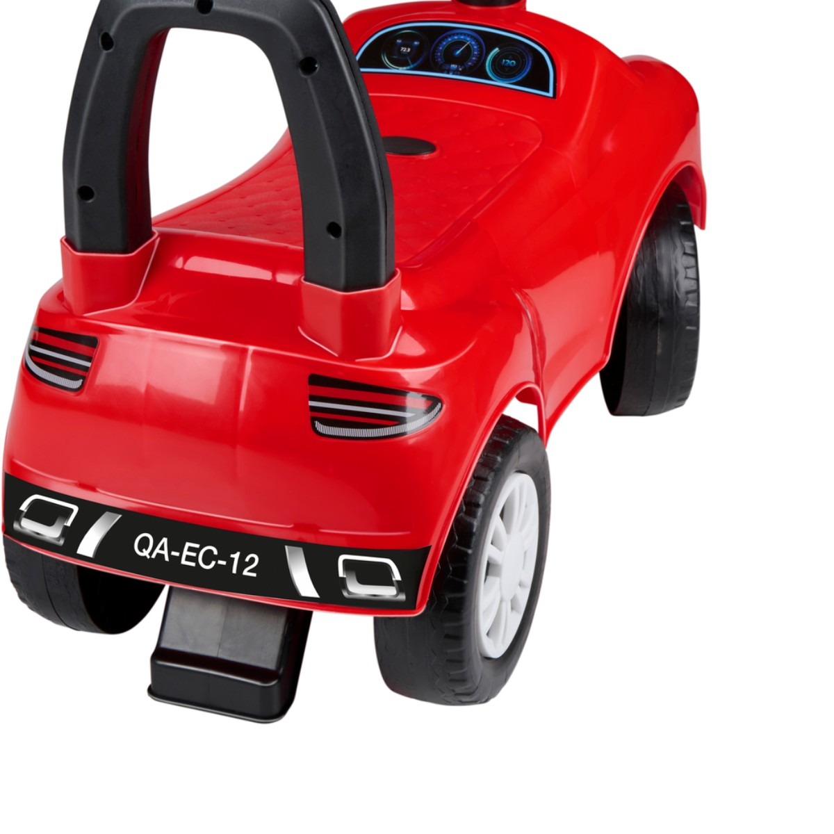 Eddy Toys Loopauto - Ride-On Auto voor Peuters - maximondo