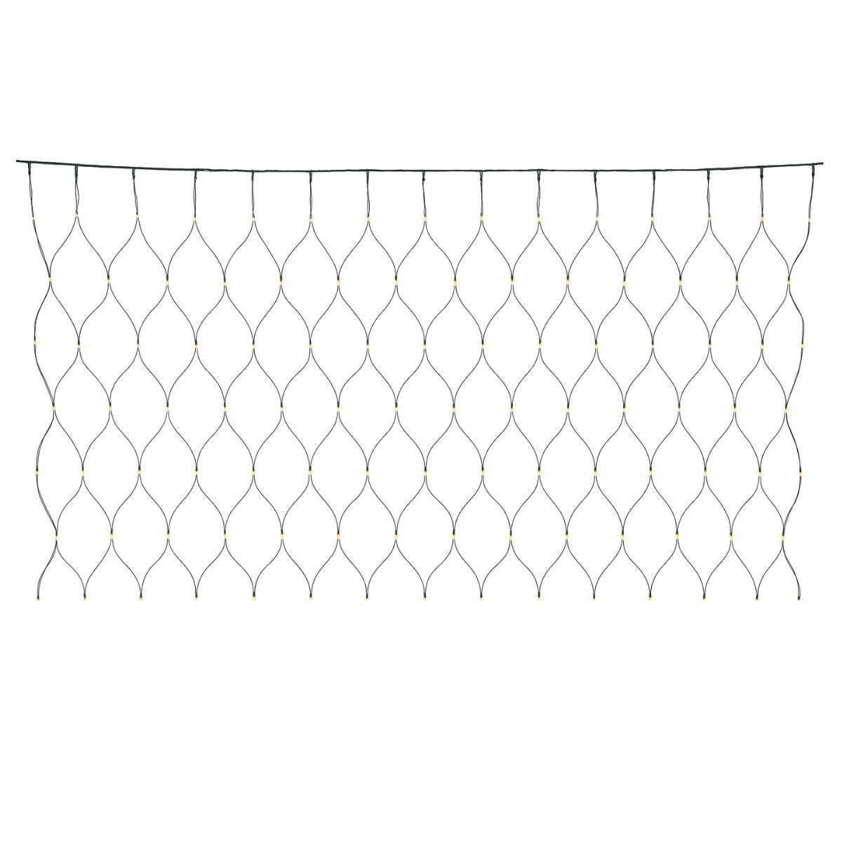Arti Casa Kerst Netverlichting 6,5m 160 LED - maximondo
