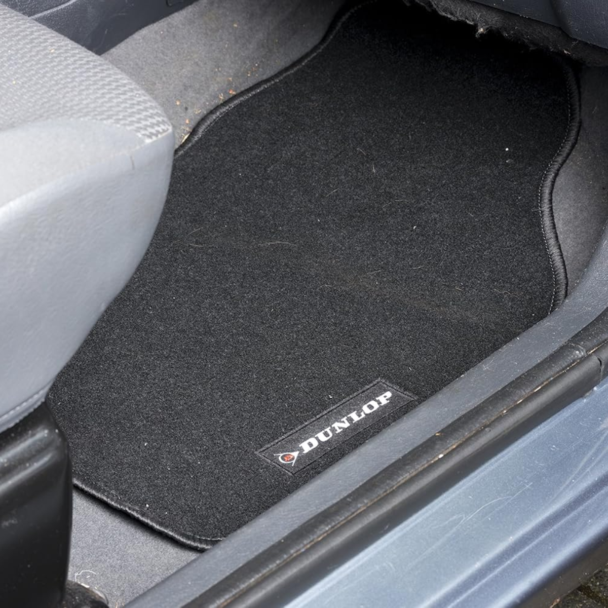Dunlop Universele Automatten Set - maximondo