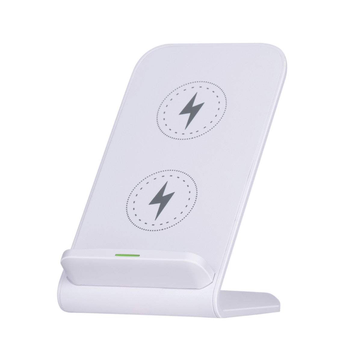 Grundig Draadloze Oplader Stand - 15W Snelladem - maximondo