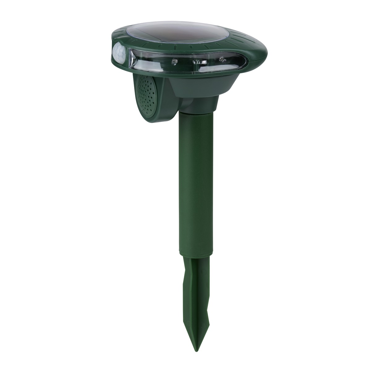 Grundig Solar Dierenverjager - Ongediertebestrijder - maximondo
