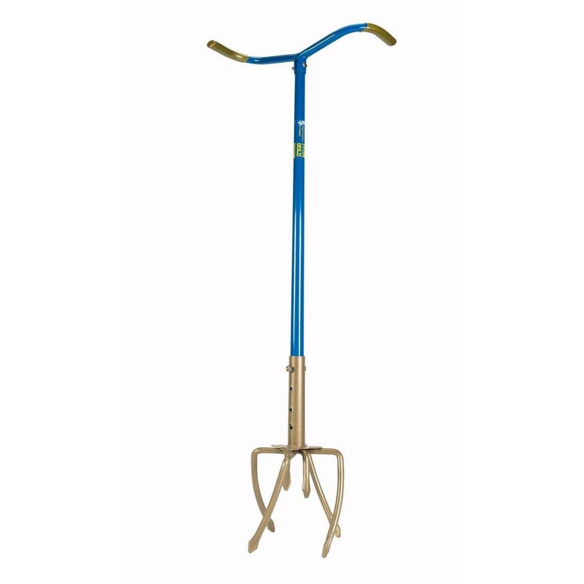 GardenClaw Tuinklauw GG921-06 - Woelvork - maximondo