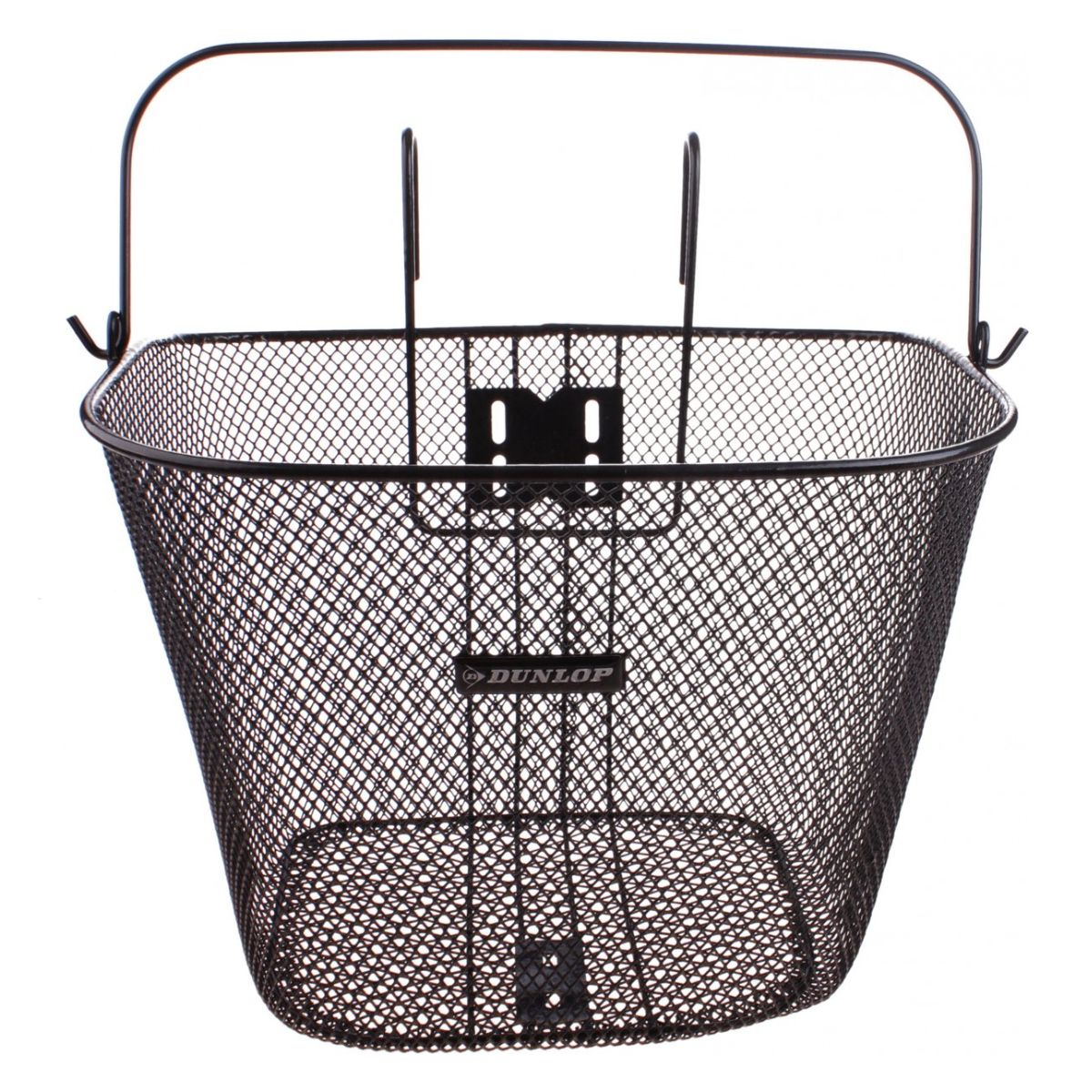 Dunlop Fietsmand Stuur 22L 34x24,5x26 cm - maximondo