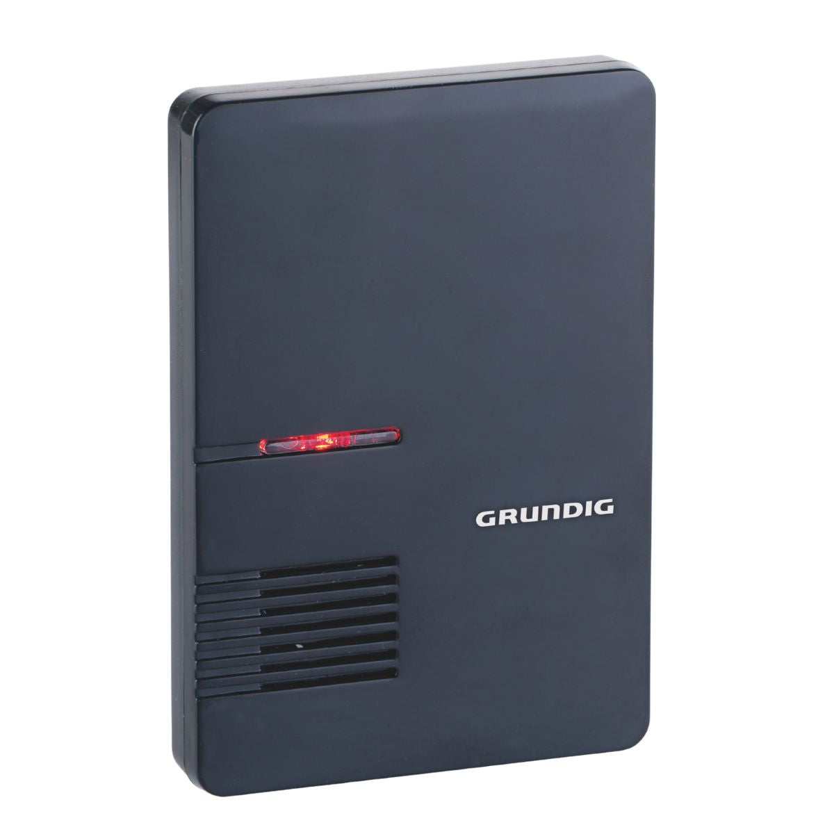 Grundig Deurbelset - Deurbel met Zender en 2 Ontvangers - maximondo