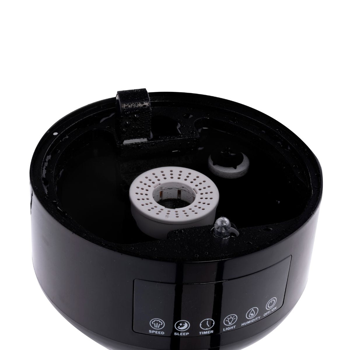 Grundig Luchtbevochtiger HD-1903A - maximondo
