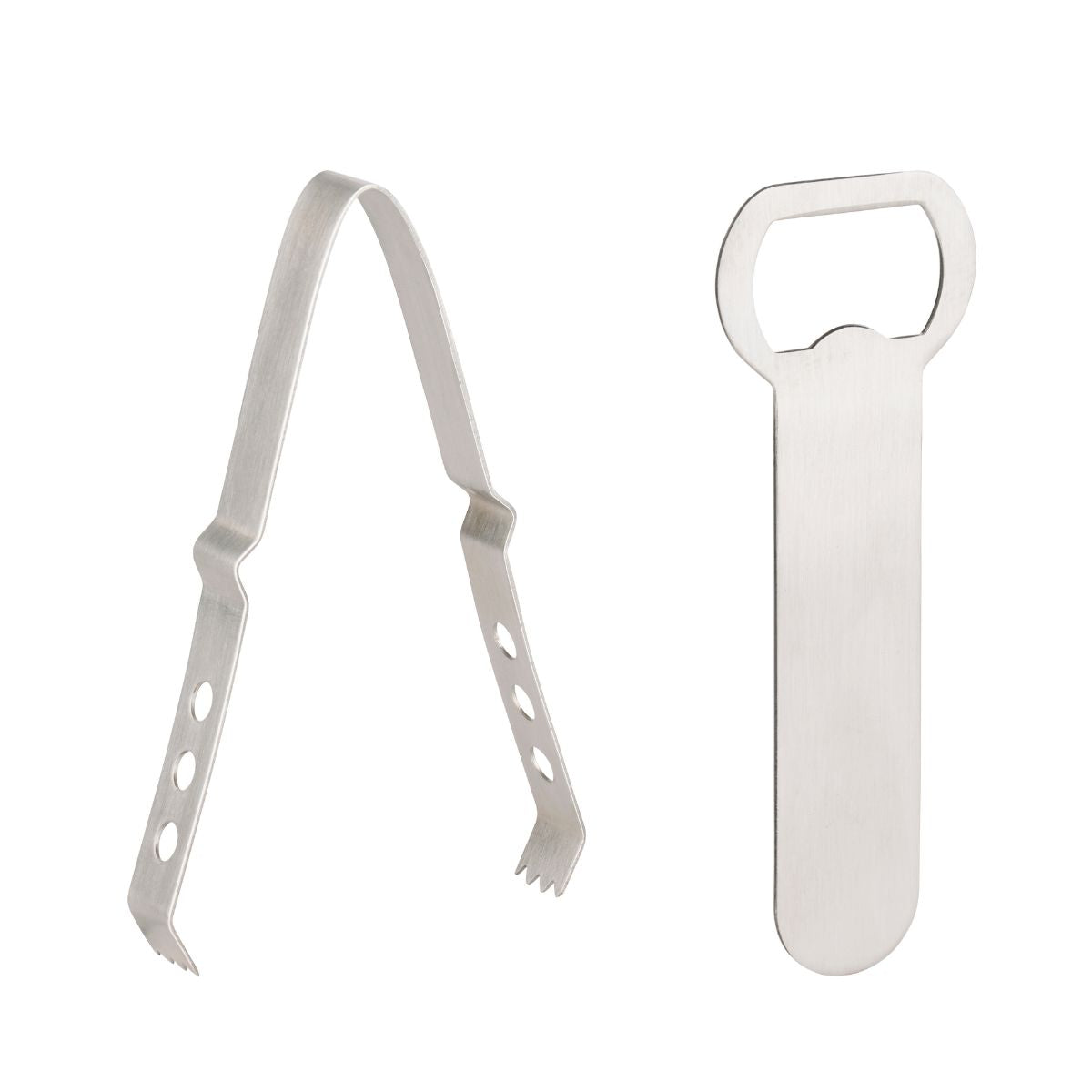 alpina Cocktail Shaker Set 5-Delig met Jigger