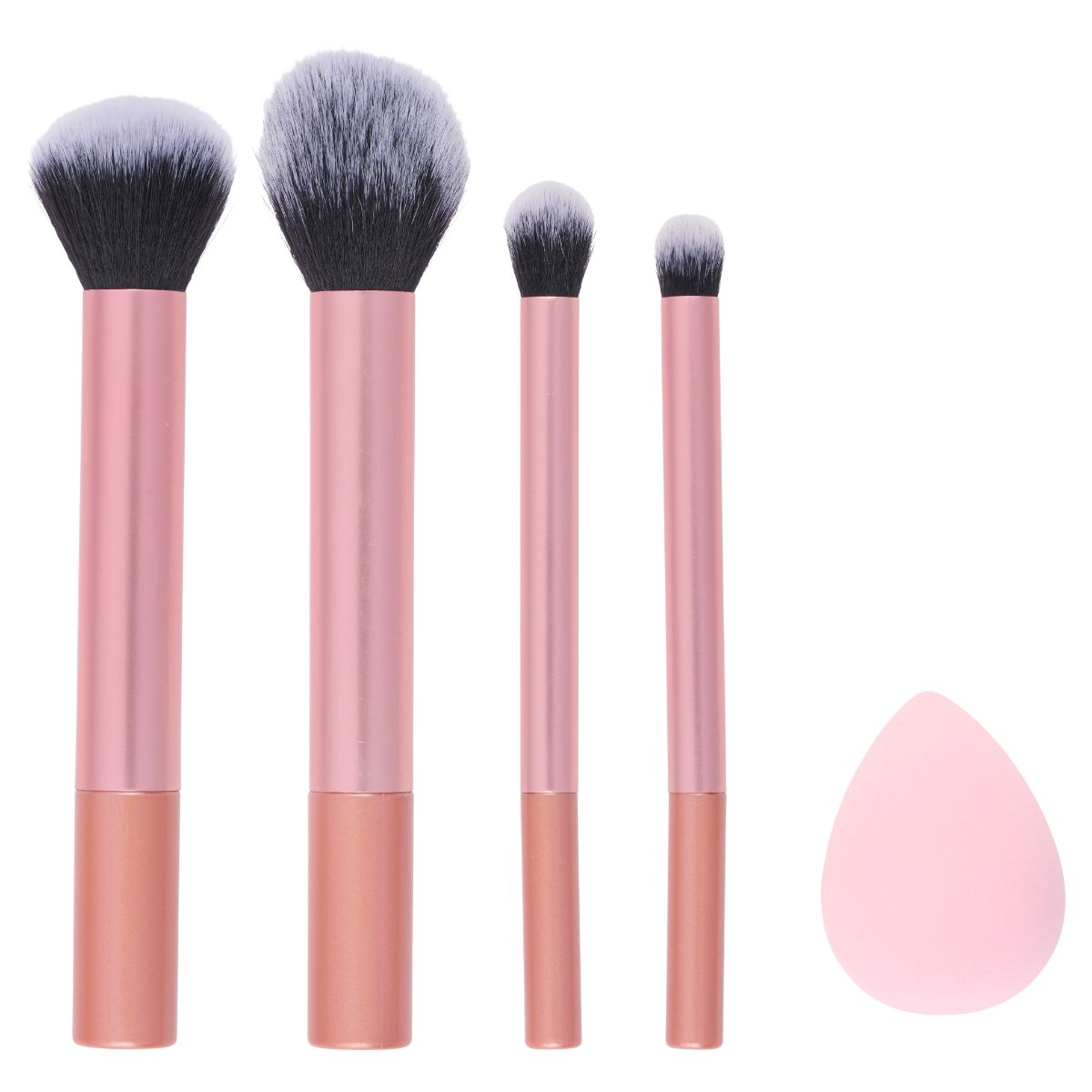 MEXX Make Up Kwasten Set - Beauty Blender
