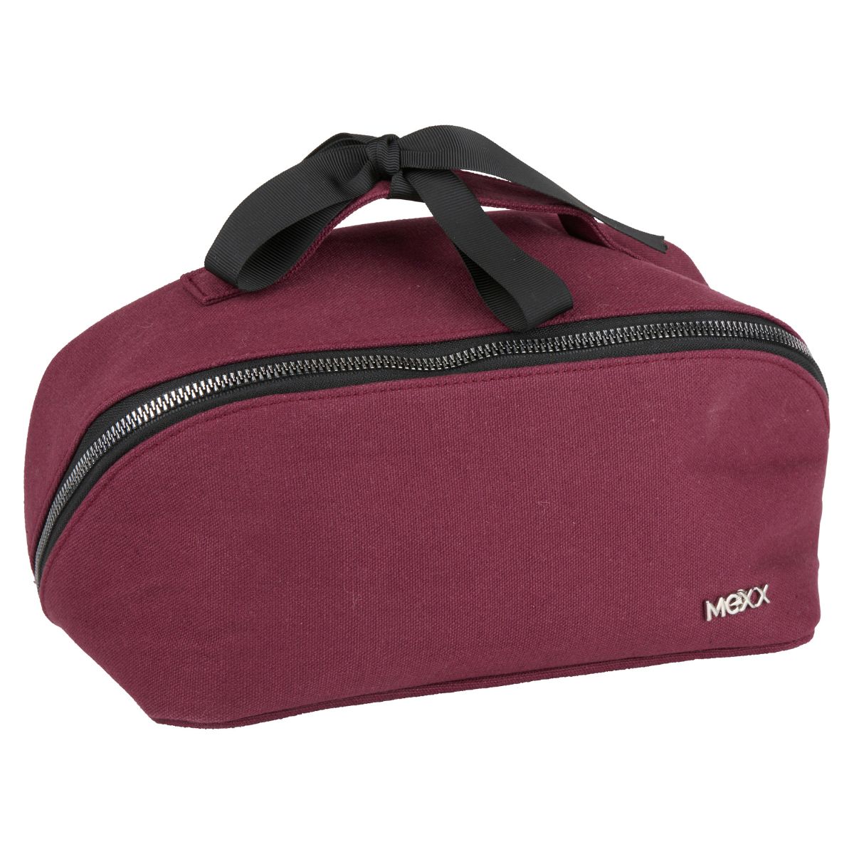 MEXX Toilettas Dames Make Up Organizer Bordeaux