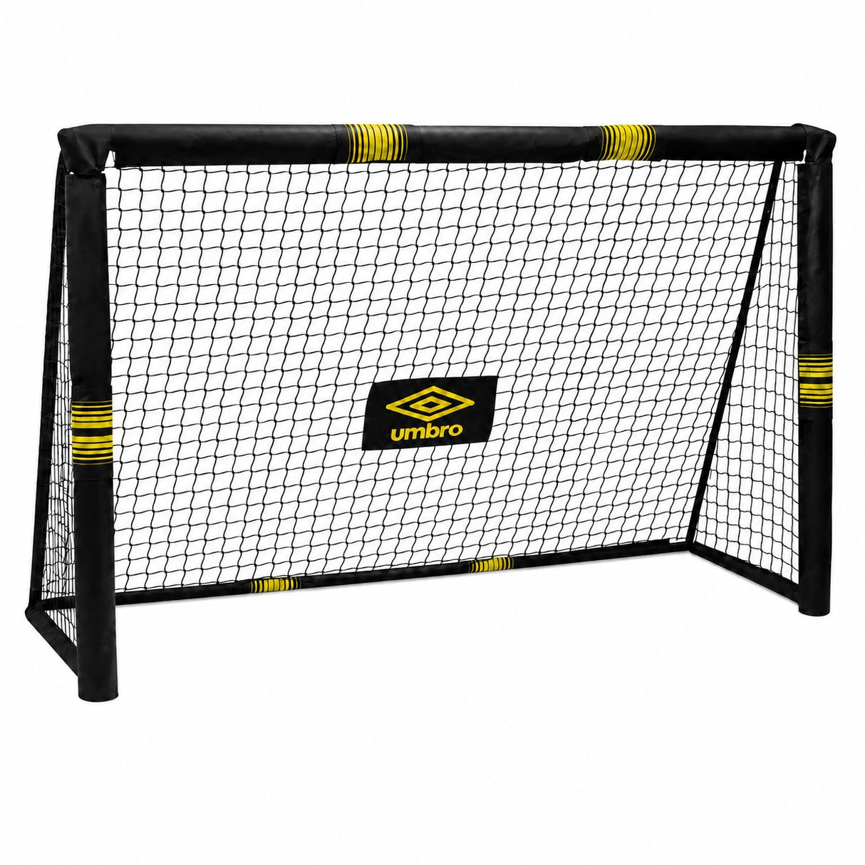 Umbro Voetbaldoel 180 x 120 x 60cm - maximondo
